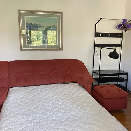 Apartmani Hitrec Zagreb Bagian luar foto