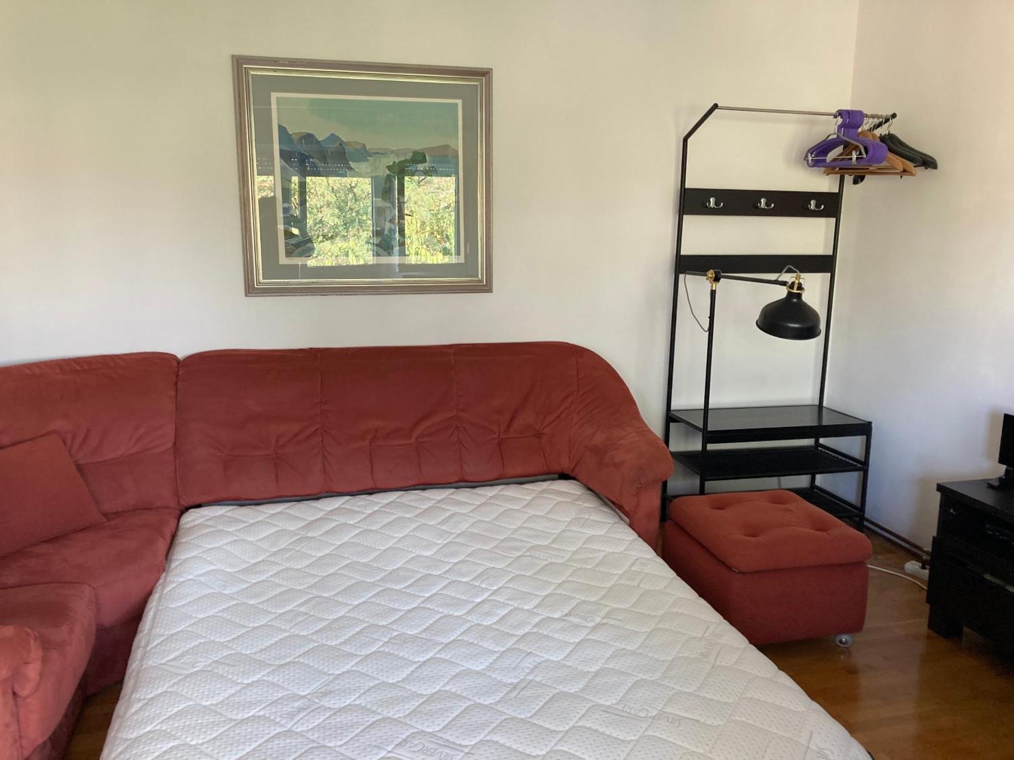 Apartmani Hitrec Zagreb Bagian luar foto